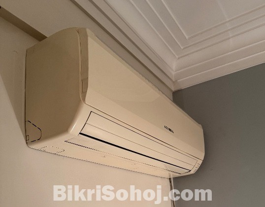 General Split Ac 2.00 Ton